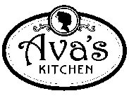 AVA'S KITCHEN