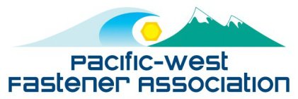 PACIFIC-WEST FASTENER ASSOCIATION