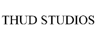 THUD STUDIOS