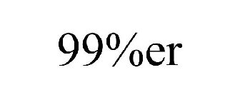 99%ER