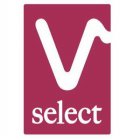 V SELECT