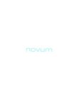 NOVUM