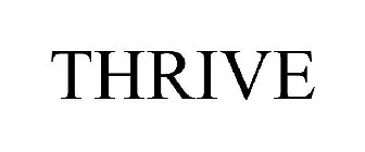 THRIVE