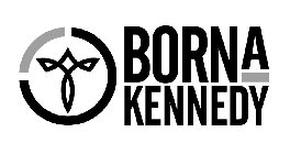 BORN A KENNEDY