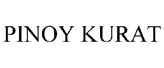 PINOY KURAT