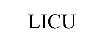 LICU