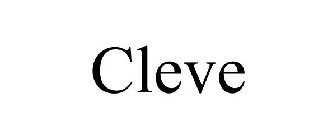 CLEVE