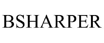 BSHARPER