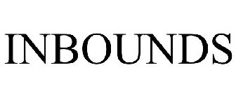 INBOUNDS