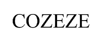 COZEZE