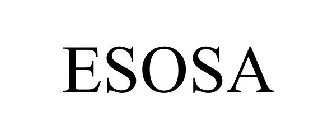 ESOSA