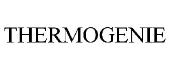THERMOGENIE