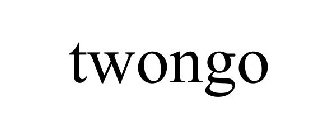 TWONGO