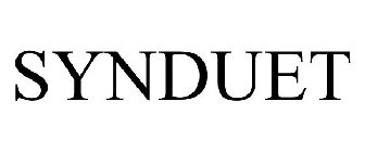 SYNDUET