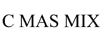 C MAS MIX