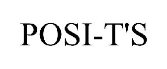 POSI-T'S