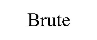 BRUTE