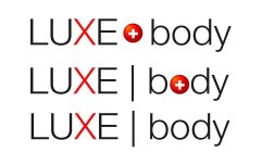 LUXE BODY LUXE | BODY LUXE | BODY