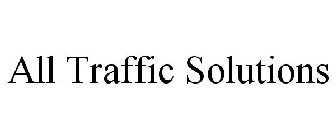 ALL TRAFFIC SOLUTIONS