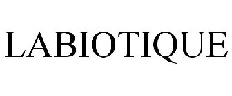 LABIOTIQUE