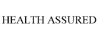 HEALTH ASSURED