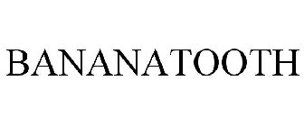 BANANATOOTH