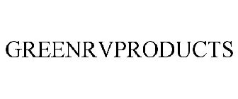 GREENRVPRODUCTS