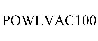 POWLVAC100