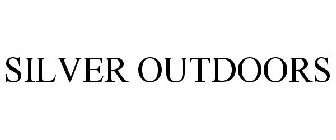 SILVER OUTDOORS