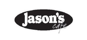 JASON'S CAFE