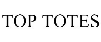 TOP TOTES