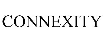 CONNEXITY