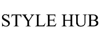 STYLE HUB