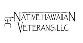 NATIVE HAWAIIAN VETERANS, LLC