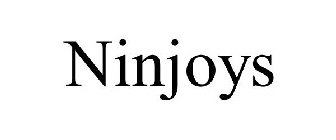 NINJOYS