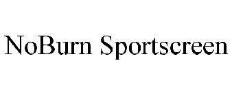 NOBURN SPORTSCREEN