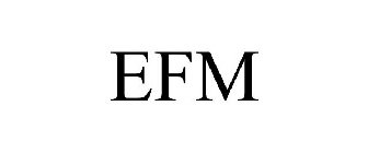 EFM