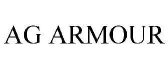 AG ARMOUR