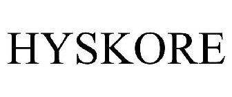 HYSKORE