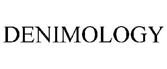 DENIMOLOGY