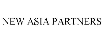 NEW ASIA PARTNERS