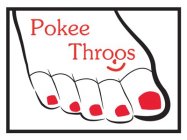 POKEE THROOS