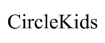 CIRCLEKIDS