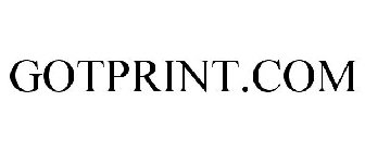 GOTPRINT.COM