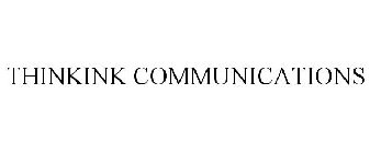 THINKINK COMMUNICATIONS