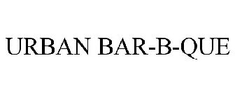 URBAN BAR-B-QUE