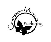 COPPER MOON PUBLISHING