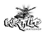 KIKFLIP SKATESHOP