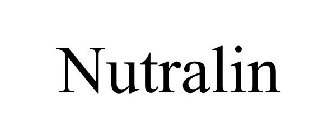 NUTRALIN