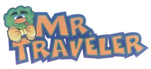 MR.TRAVELER